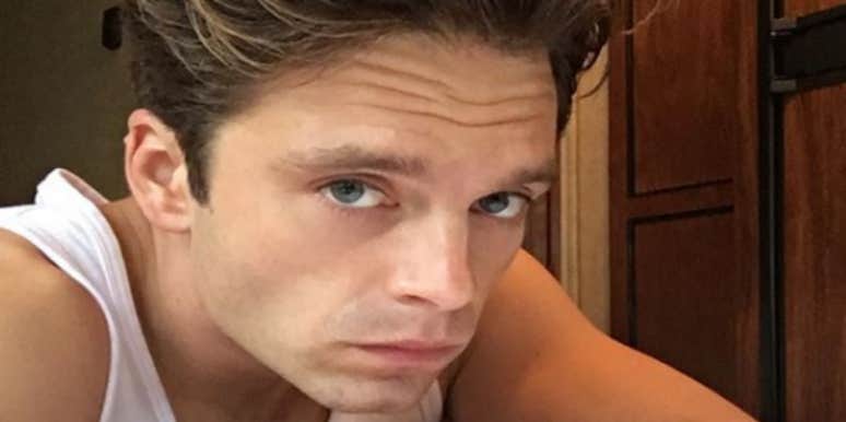 Who Is Sebastian Stan New Details On How And Why